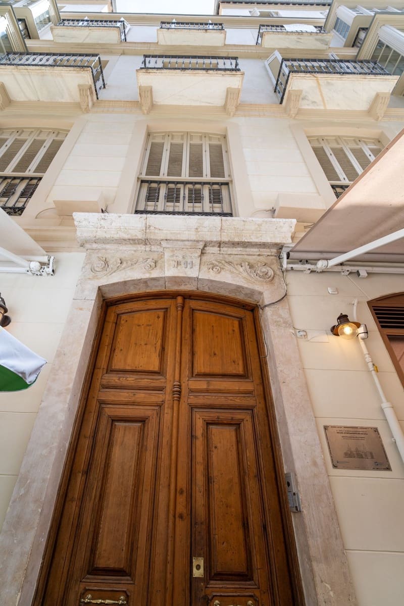 2 camera da letto Appartamento in vendita in Malaga citta - 729.900 € (Rif: 9952213)