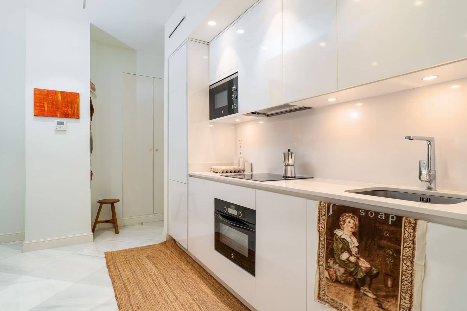 2 camera da letto Appartamento in vendita in Malaga citta - 729.900 € (Rif: 9952213)