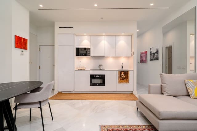 2 chambre Appartement à vendre à Centro, Malaga ville - 729 900 € (Ref: 9952213)