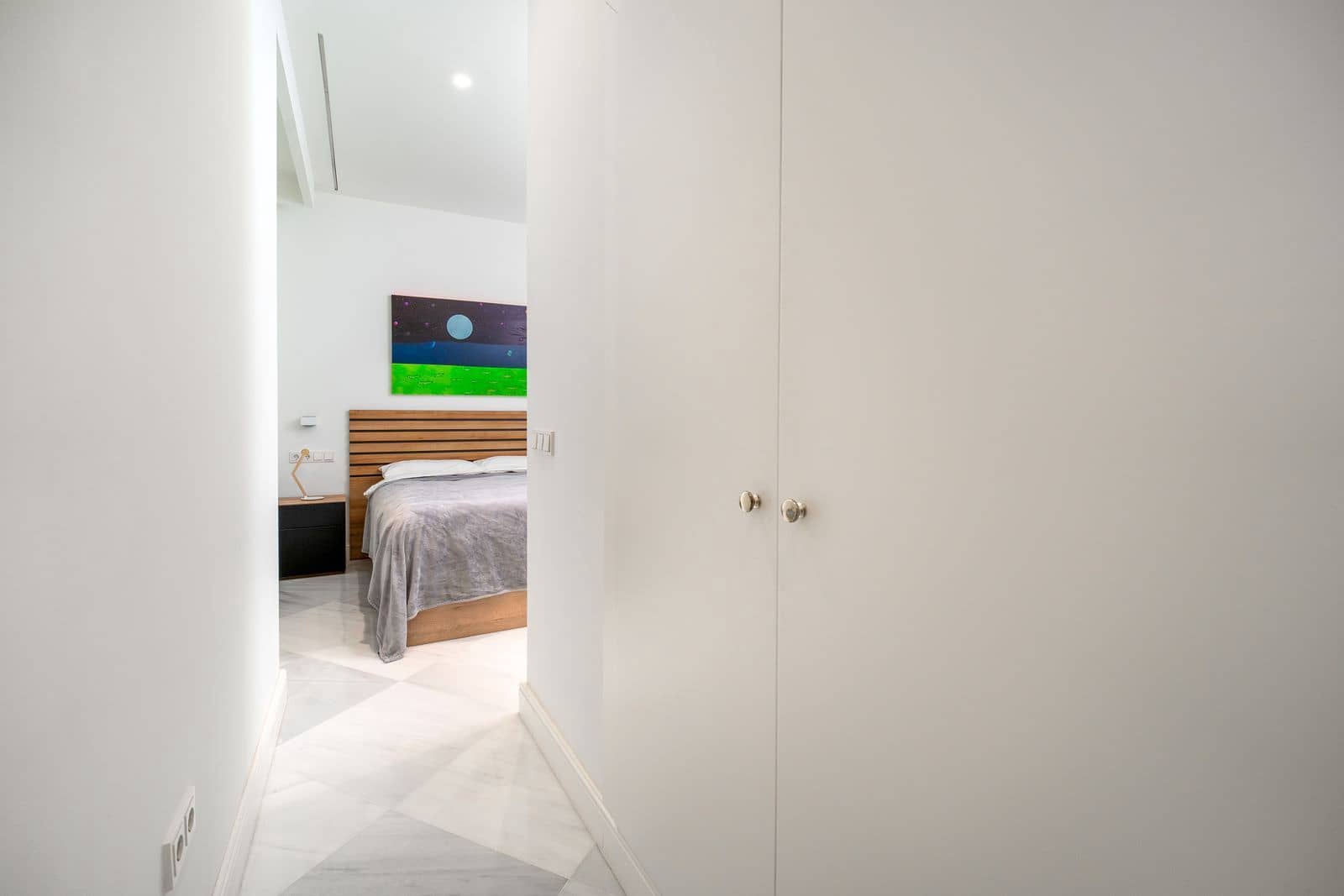2 camera da letto Appartamento in vendita in Malaga citta - 729.900 € (Rif: 9952213)
