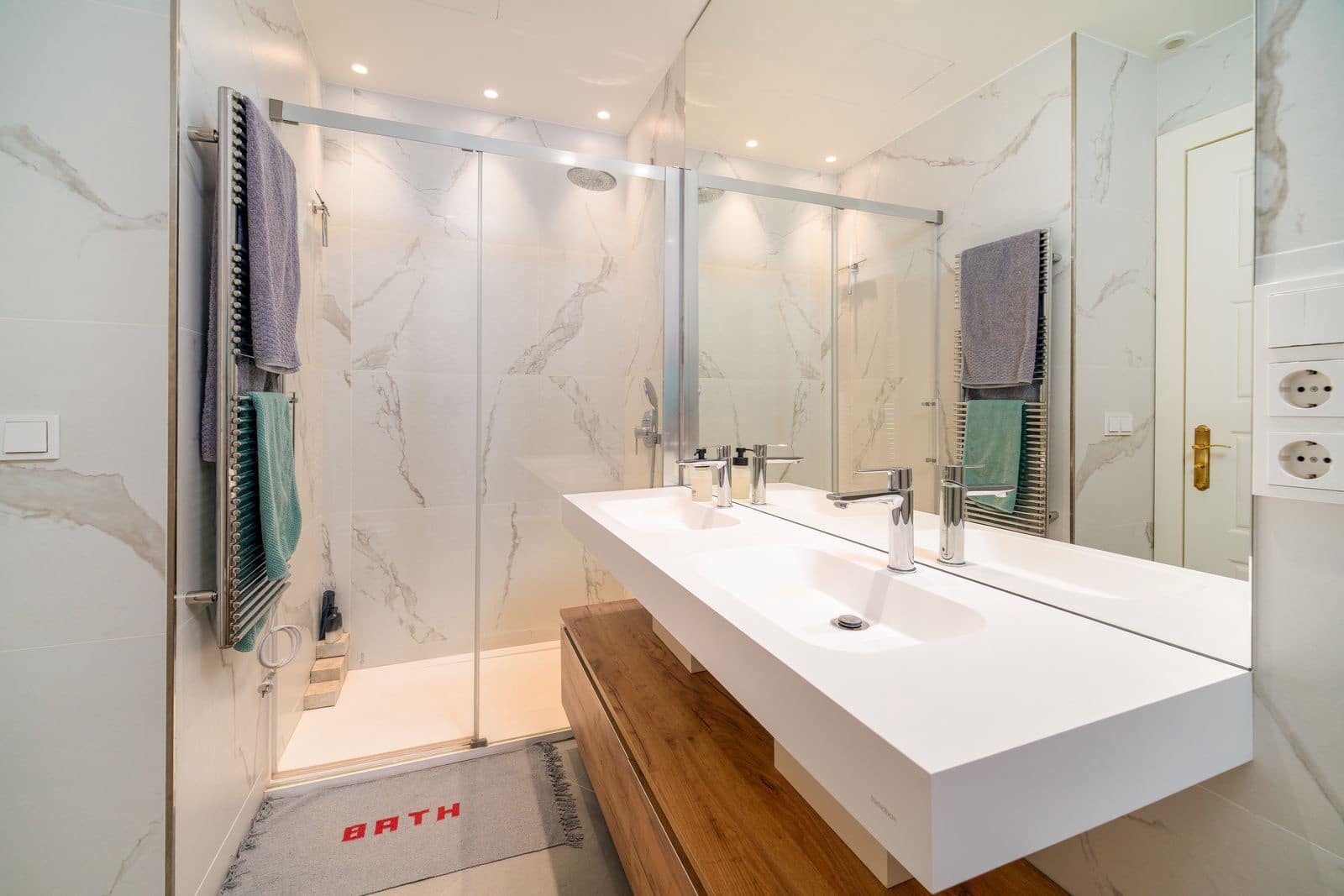 2 camera da letto Appartamento in vendita in Malaga citta - 729.900 € (Rif: 9952213)