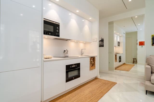 2 chambre Appartement à vendre à Centro, Malaga ville - 729 900 € (Ref: 9952213)