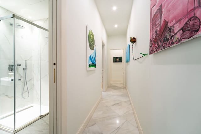 2 chambre Appartement à vendre à Centro, Malaga ville - 729 900 € (Ref: 9952213)