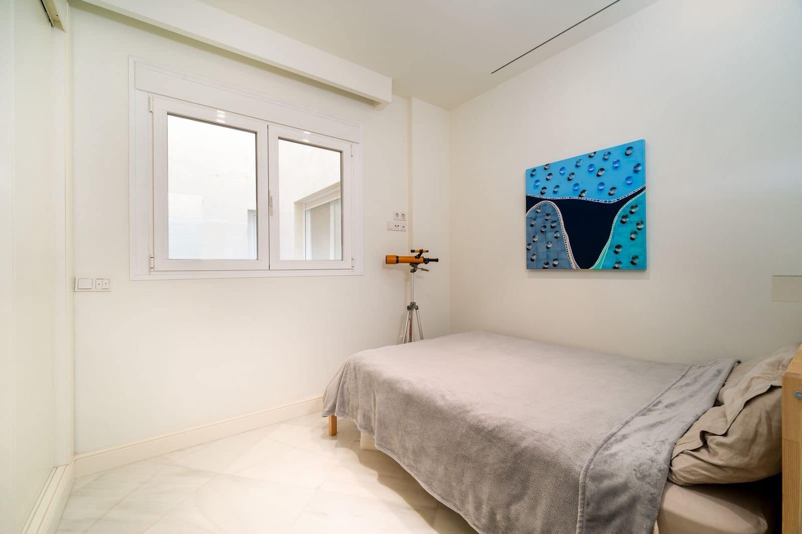 2 camera da letto Appartamento in vendita in Malaga citta - 729.900 € (Rif: 9952213)