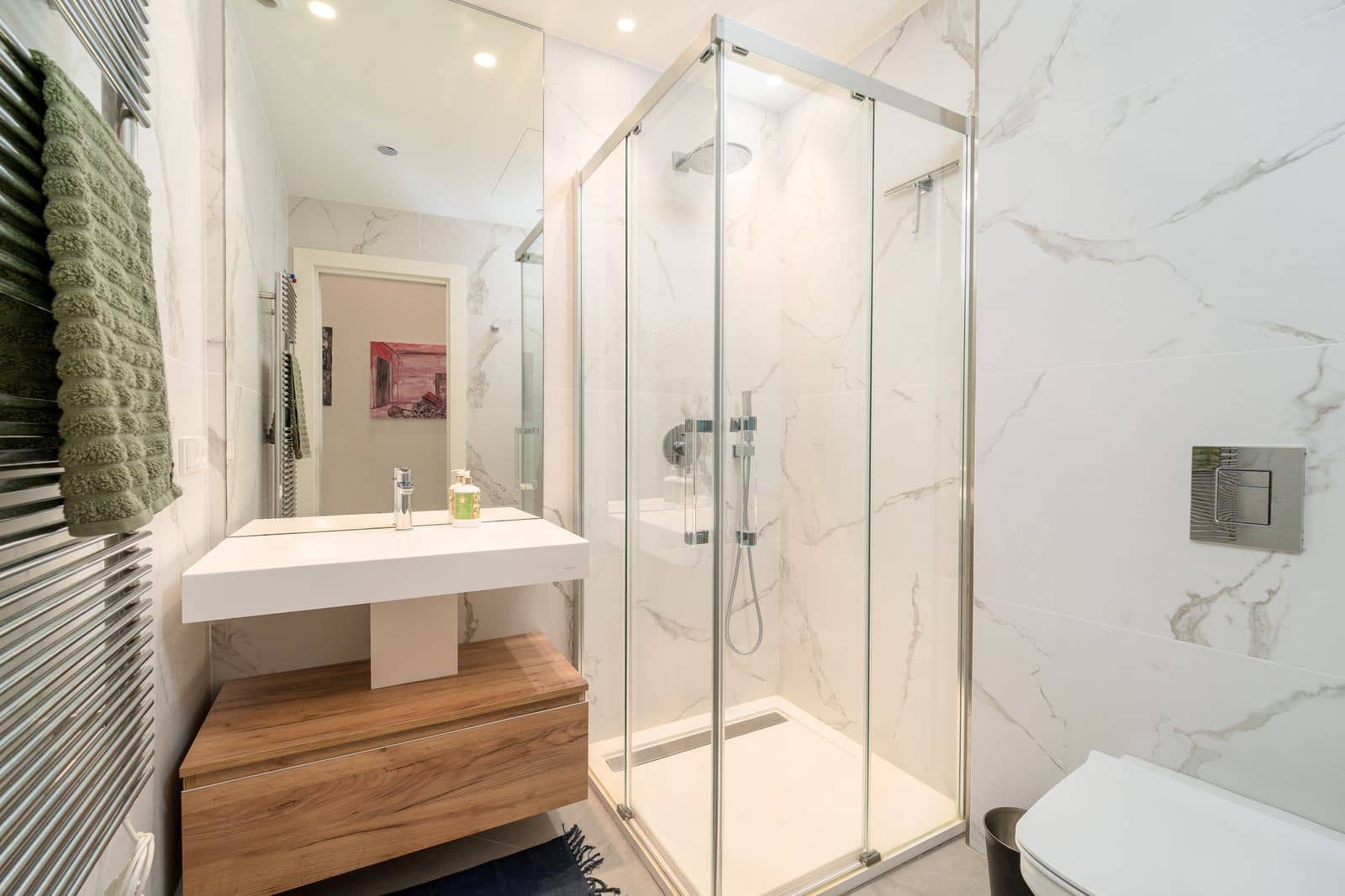 2 camera da letto Appartamento in vendita in Malaga citta - 729.900 € (Rif: 9952213)