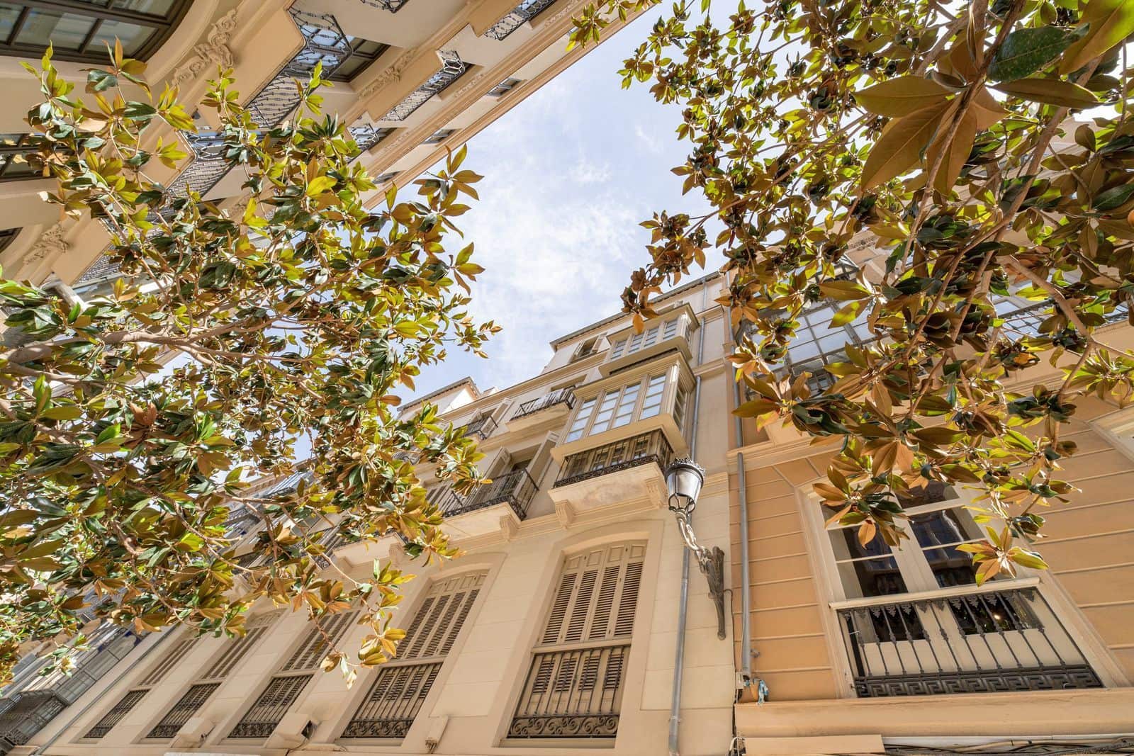 2 camera da letto Appartamento in vendita in Malaga citta - 729.900 € (Rif: 9952213)