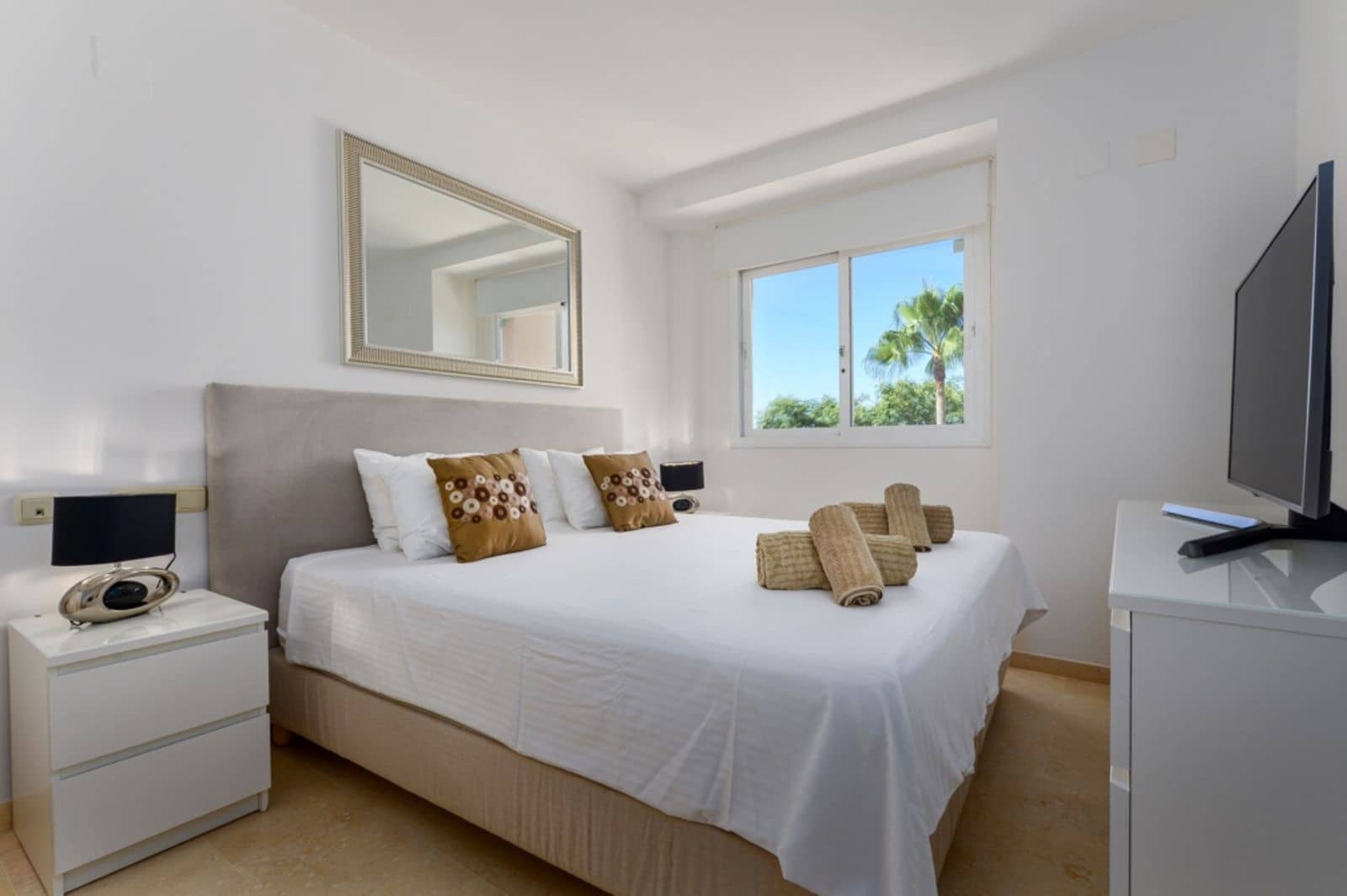 2 quarto Apartamento para venda em Elviria - 450 000 € (Ref: 9952214)