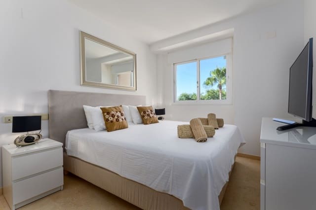 2 quarto Apartamento para venda em Elviria, Marbella - 450 000 € (Ref: 9952214)