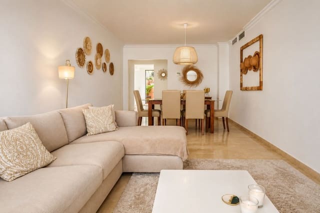 2 quarto Apartamento para venda em Elviria, Marbella - 450 000 € (Ref: 9952214)