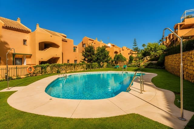 2 quarto Apartamento para venda em Elviria, Marbella - 450 000 € (Ref: 9952214)