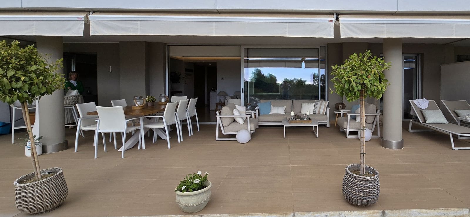 3 soverom Leilighet til salgs i Los Arqueros - € 675 000 (Ref: 9952215)