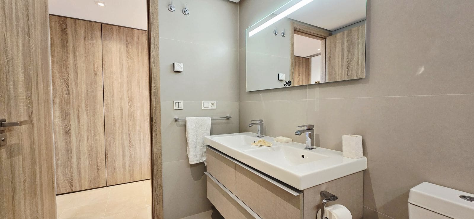3 soverom Leilighet til salgs i Los Arqueros - € 675 000 (Ref: 9952215)