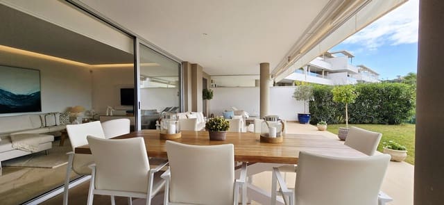 3 soverom Leilighet til salgs i Los Arqueros, Benahavís - € 675 000 (Ref: 9952215)