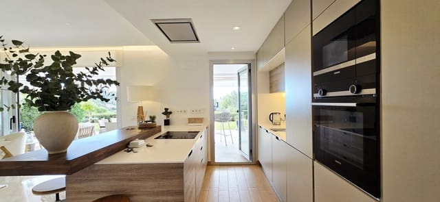 3 soverom Leilighet til salgs i Los Arqueros, Benahavís - € 675 000 (Ref: 9952215)