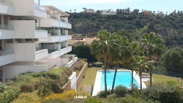3 soverom Leilighet til salgs i Los Arqueros, Benahavís - € 675 000 (Ref: 9952215)