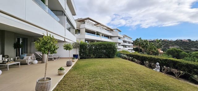 3 soverom Leilighet til salgs i Los Arqueros, Benahavís - € 675 000 (Ref: 9952215)