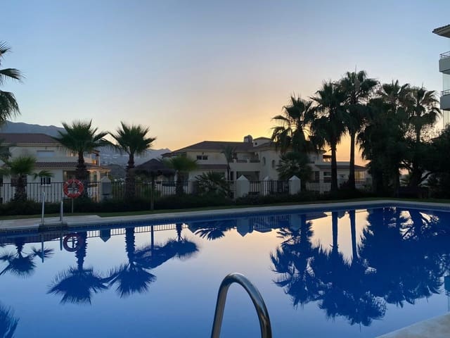 Apartamento de 3 habitaciones en La Cala Hills, Mijas en venta - 570.000 € (Ref: 9952217)