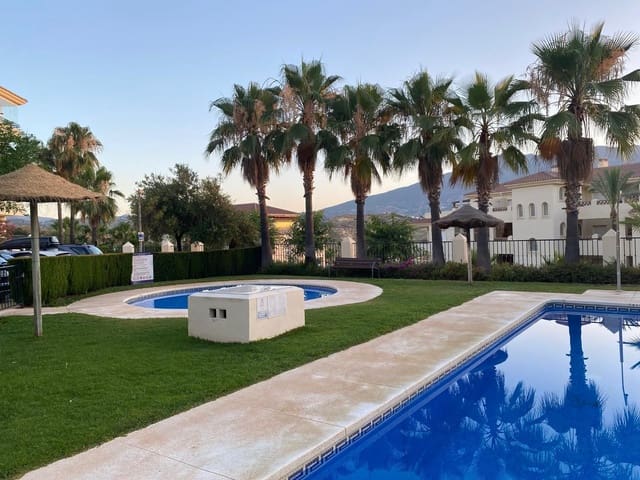 Apartamento de 3 habitaciones en La Cala Hills, Mijas en venta - 570.000 € (Ref: 9952217)