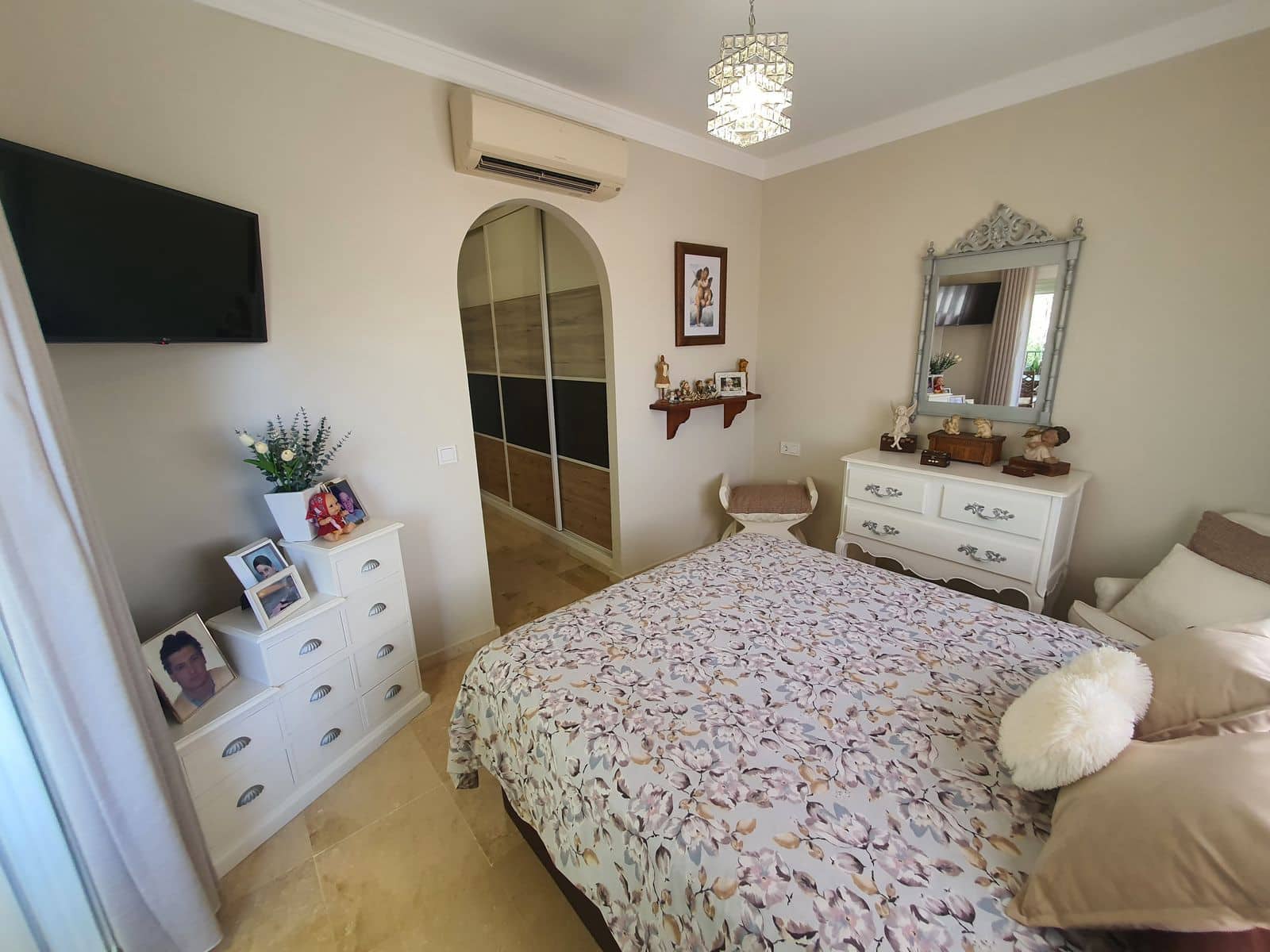 Apartamento de 3 habitaciones en La Cala Hills en venta - 570.000 € (Ref: 9952217)