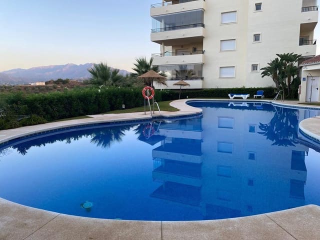 Apartamento de 3 habitaciones en La Cala Hills, Mijas en venta - 570.000 € (Ref: 9952217)