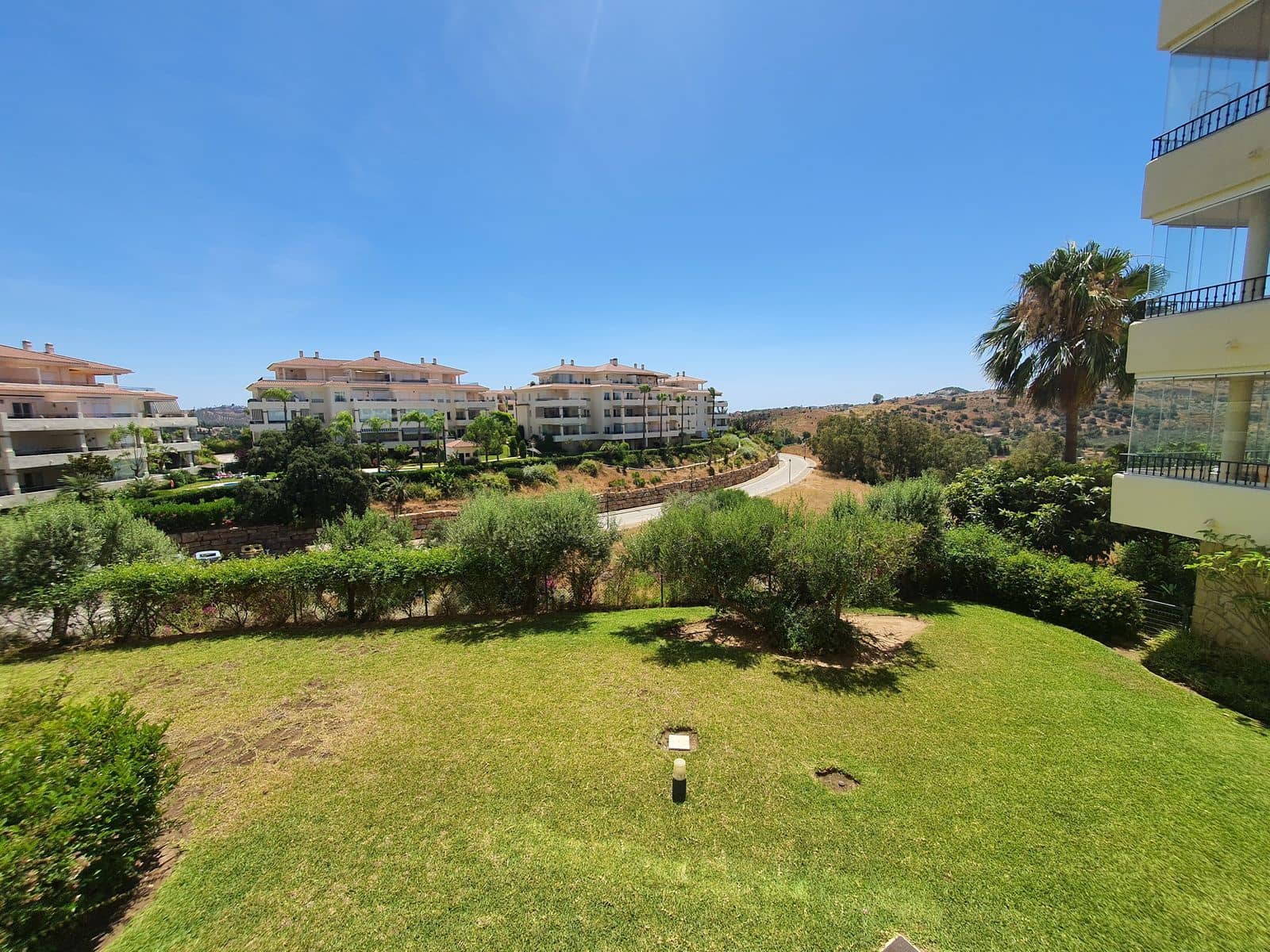 Apartamento de 3 habitaciones en La Cala Hills en venta - 570.000 € (Ref: 9952217)