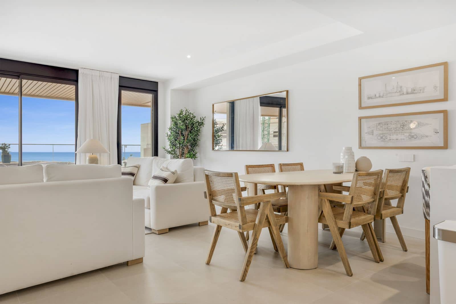 2 slaapkamer Appartement te koop in New Golden Mile - € 620.000 (Ref: 9952218)