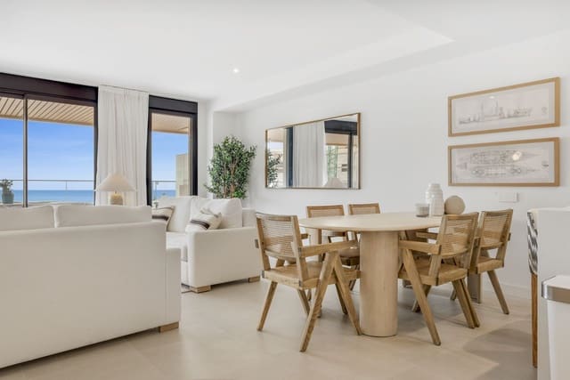 2 slaapkamer Appartement te koop in Selwo, Estepona - € 620.000 (Ref: 9952218)