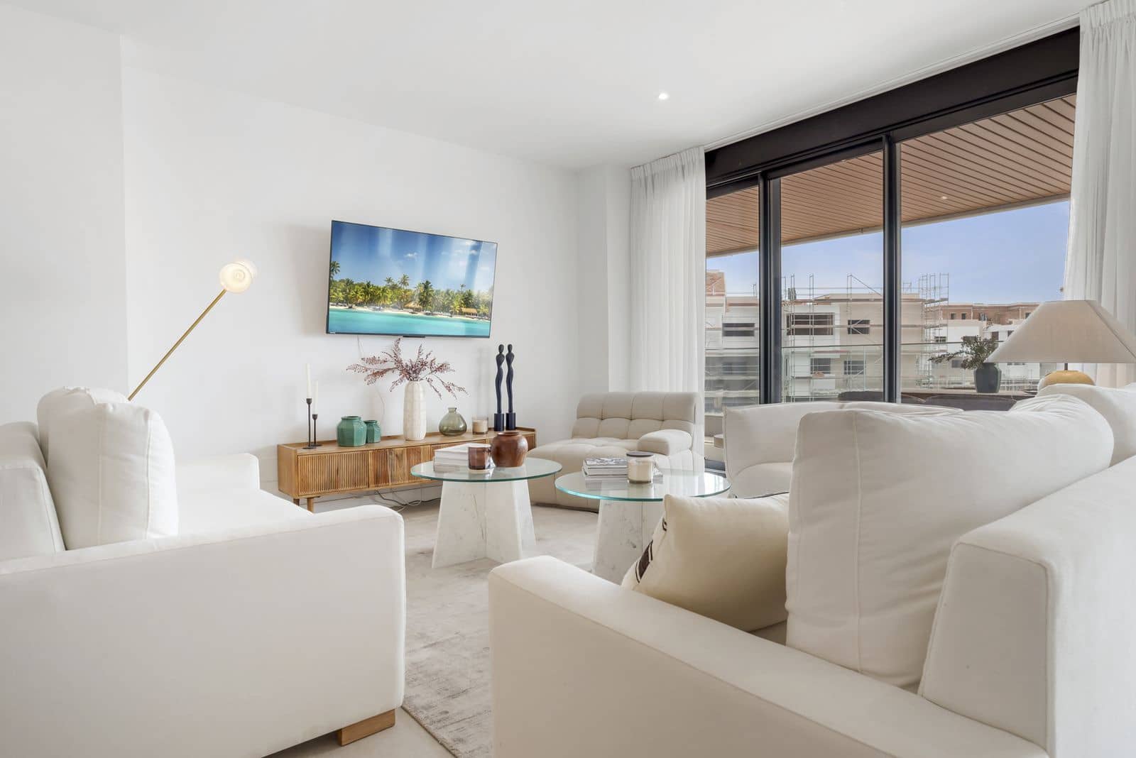 2 slaapkamer Appartement te koop in New Golden Mile - € 620.000 (Ref: 9952218)