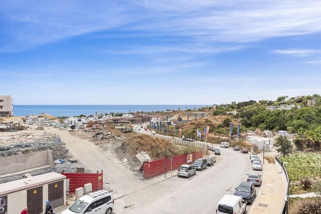 2 slaapkamer Appartement te koop in Selwo, Estepona - € 620.000 (Ref: 9952218)
