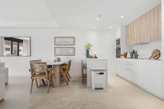 2 slaapkamer Appartement te koop in Selwo, Estepona - € 620.000 (Ref: 9952218)