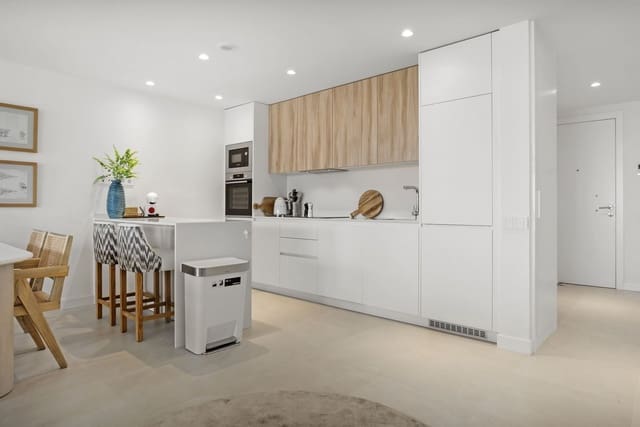 2 slaapkamer Appartement te koop in Selwo, Estepona - € 620.000 (Ref: 9952218)