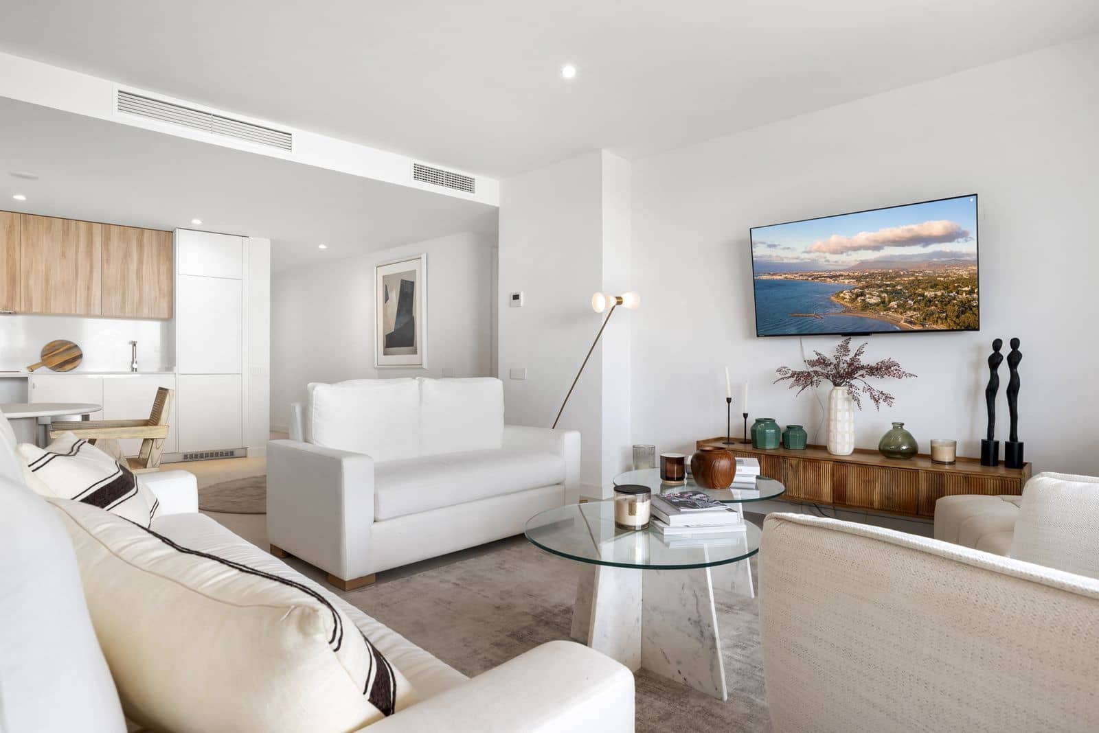 2 slaapkamer Appartement te koop in New Golden Mile - € 620.000 (Ref: 9952218)
