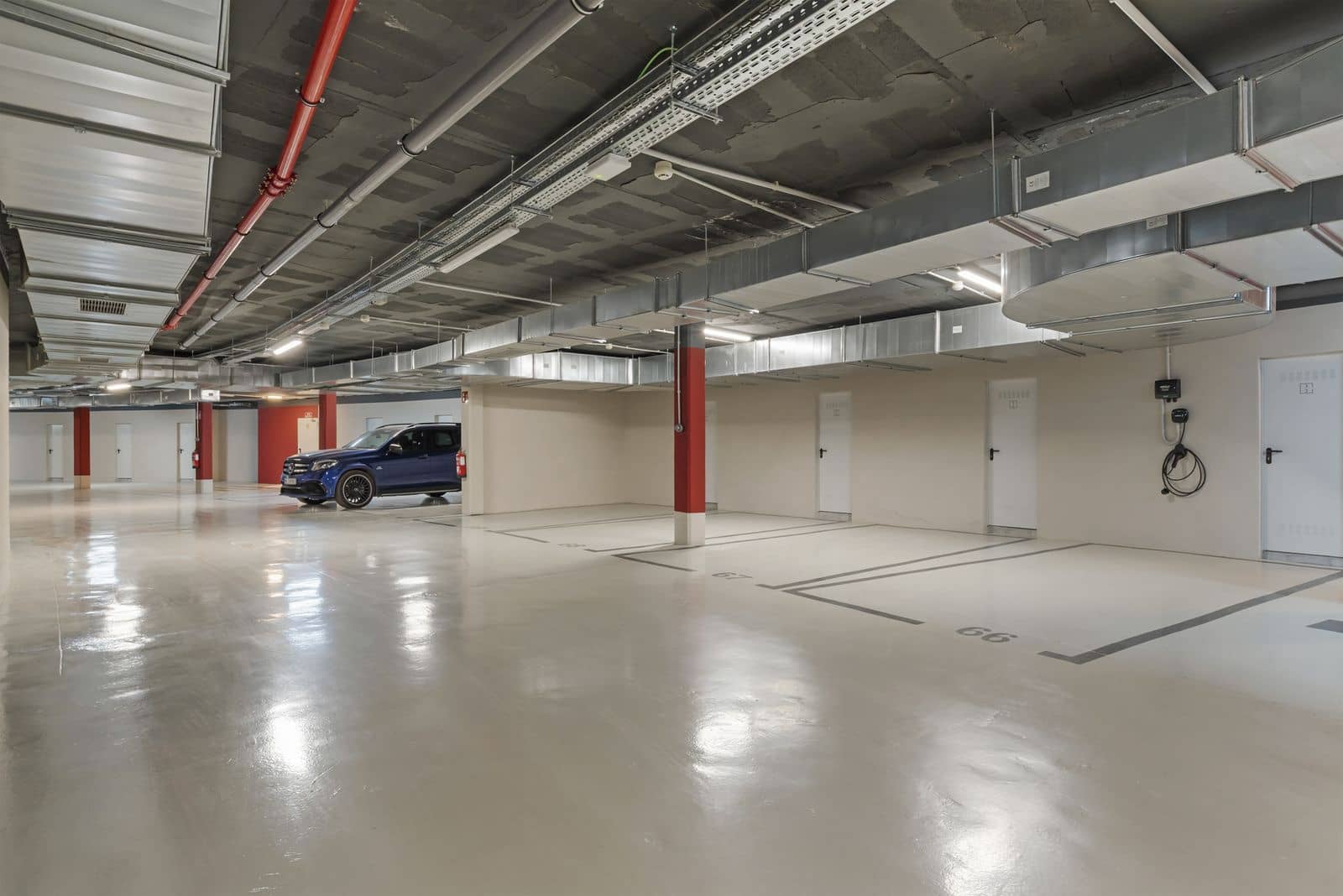 2 slaapkamer Appartement te koop in New Golden Mile - € 620.000 (Ref: 9952218)