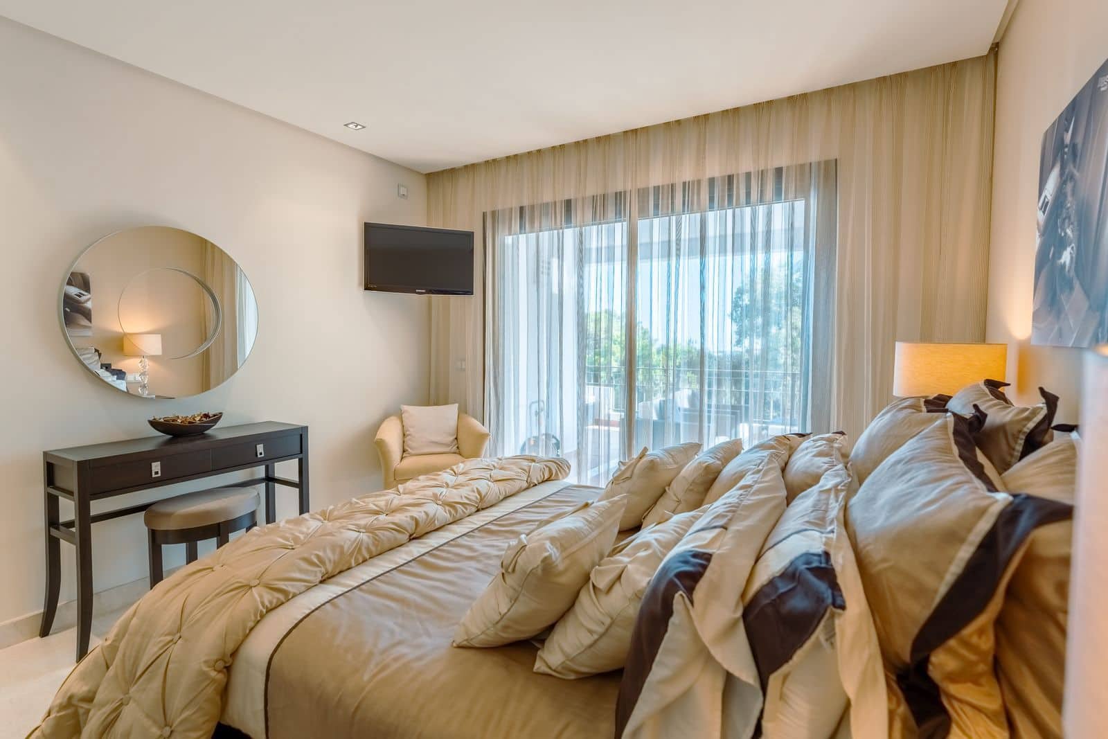 2 slaapkamer Appartement te koop in La Quinta - € 895.000 (Ref: 9952219)