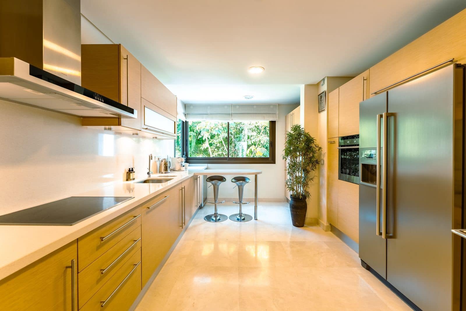 2 slaapkamer Appartement te koop in La Quinta - € 895.000 (Ref: 9952219)