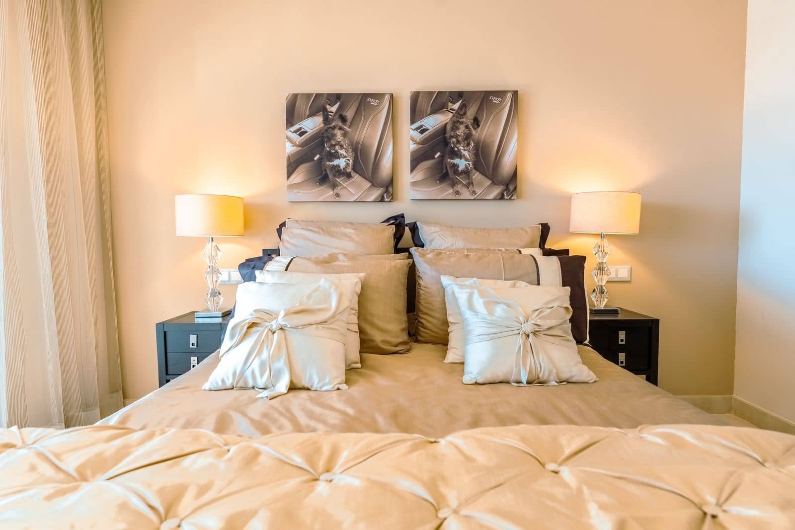 2 slaapkamer Appartement te koop in La Quinta - € 895.000 (Ref: 9952219)