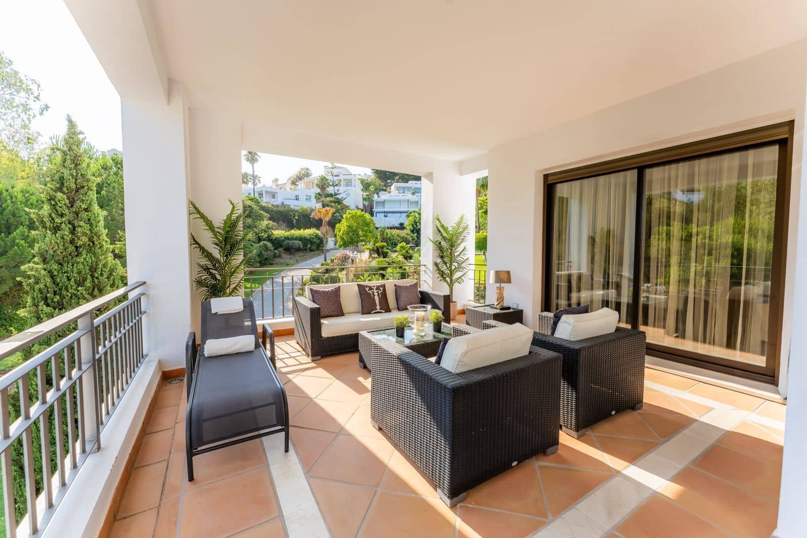 2 slaapkamer Appartement te koop in La Quinta - € 895.000 (Ref: 9952219)