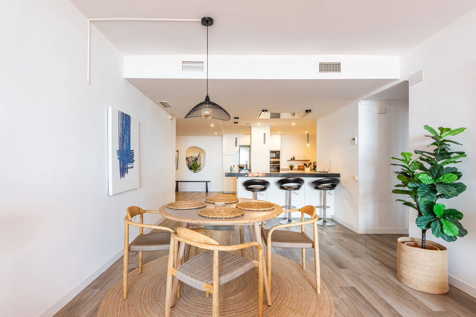 2 camera da letto Appartamento in vendita in Nueva Andalucia - 849.000 € (Rif: 9952222)