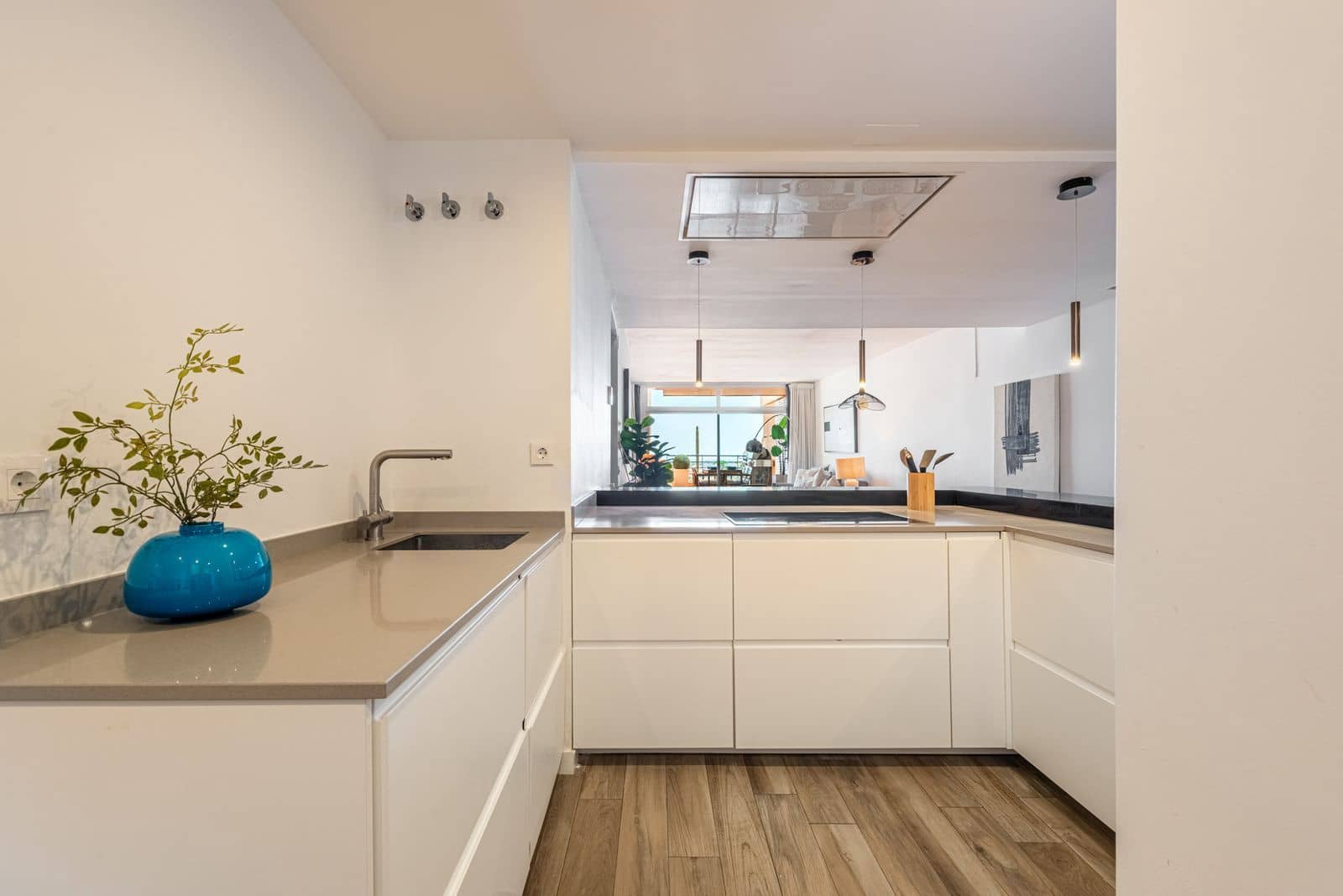 2 camera da letto Appartamento in vendita in Nueva Andalucia - 849.000 € (Rif: 9952222)