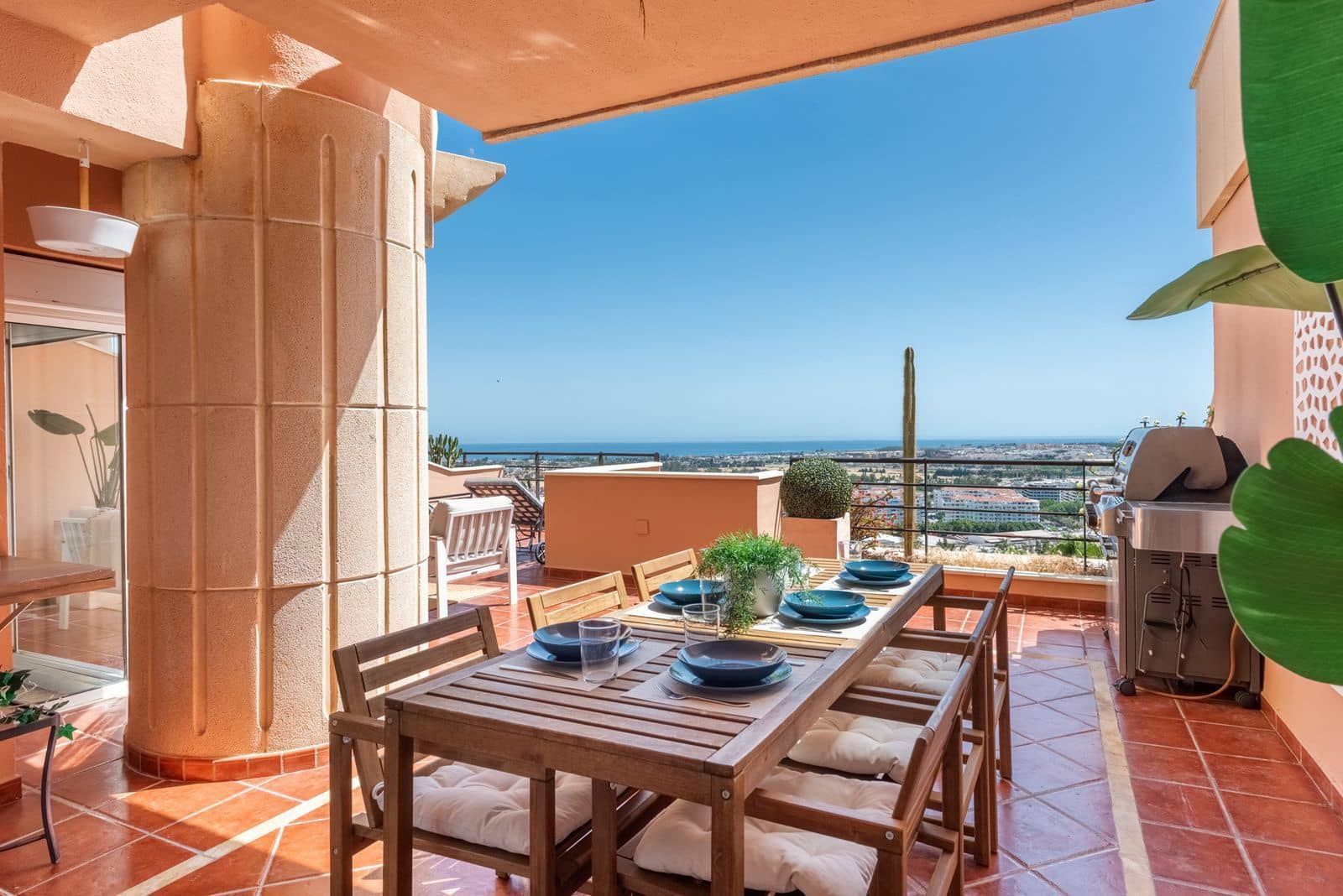 2 camera da letto Appartamento in vendita in Nueva Andalucia - 849.000 € (Rif: 9952222)
