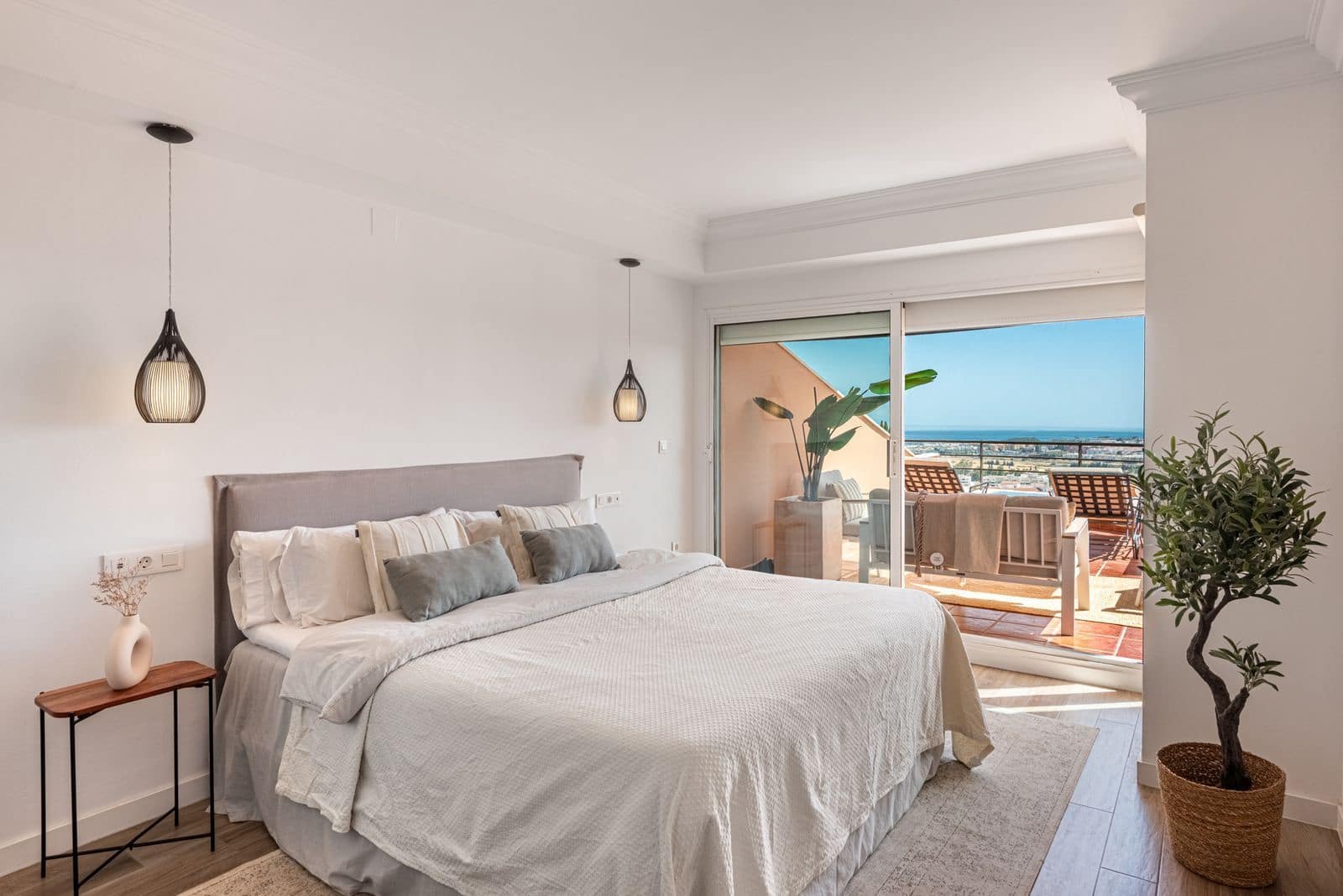 2 camera da letto Appartamento in vendita in Nueva Andalucia - 849.000 € (Rif: 9952222)