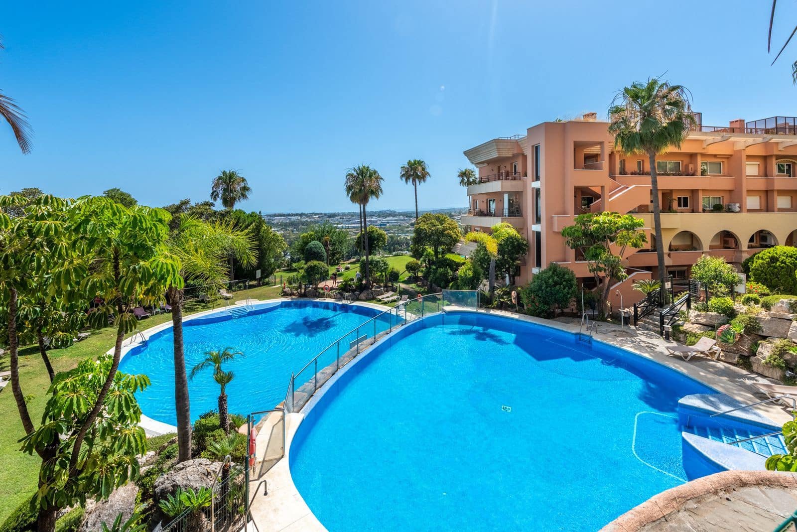 2 camera da letto Appartamento in vendita in Nueva Andalucia - 849.000 € (Rif: 9952222)