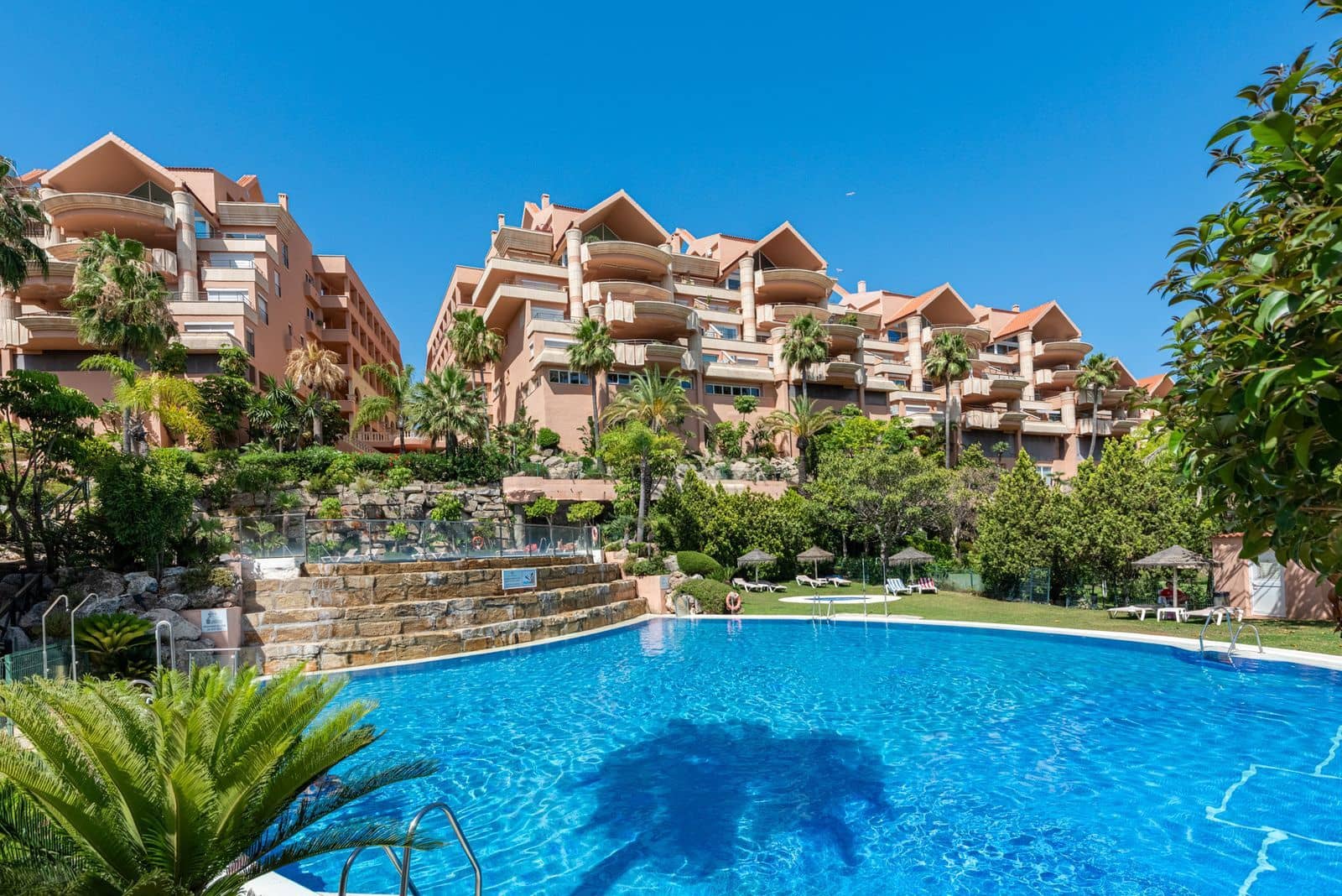 2 camera da letto Appartamento in vendita in Nueva Andalucia - 849.000 € (Rif: 9952222)