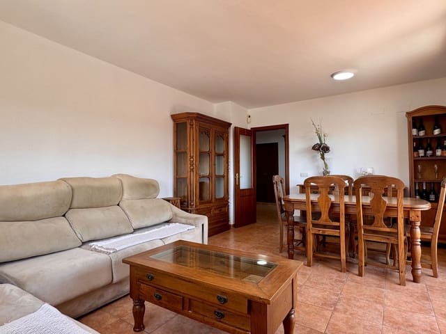 4 soverom Studio til salgs i San Pedro de Alcantara, Marbella - € 385 000 (Ref: 9952223)