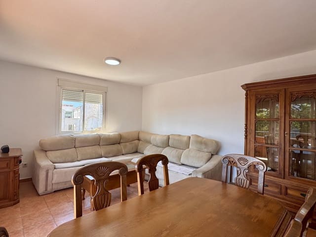 4 soverom Studio til salgs i San Pedro de Alcantara, Marbella - € 385 000 (Ref: 9952223)