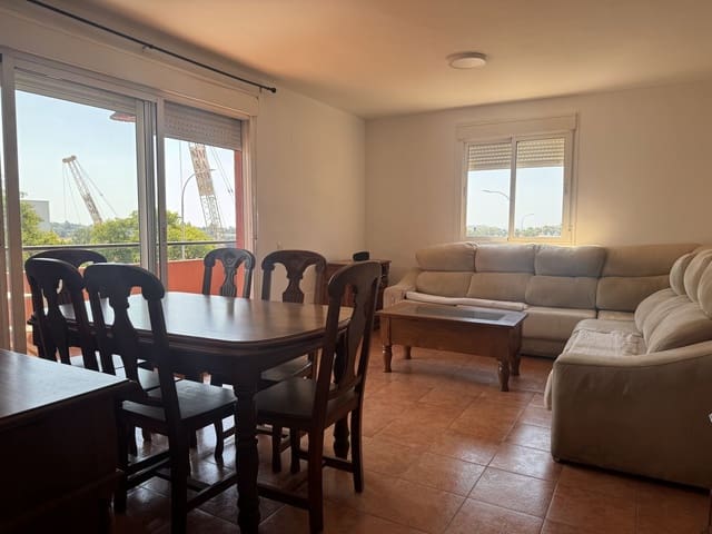 4 soverom Studio til salgs i San Pedro de Alcantara, Marbella - € 385 000 (Ref: 9952223)