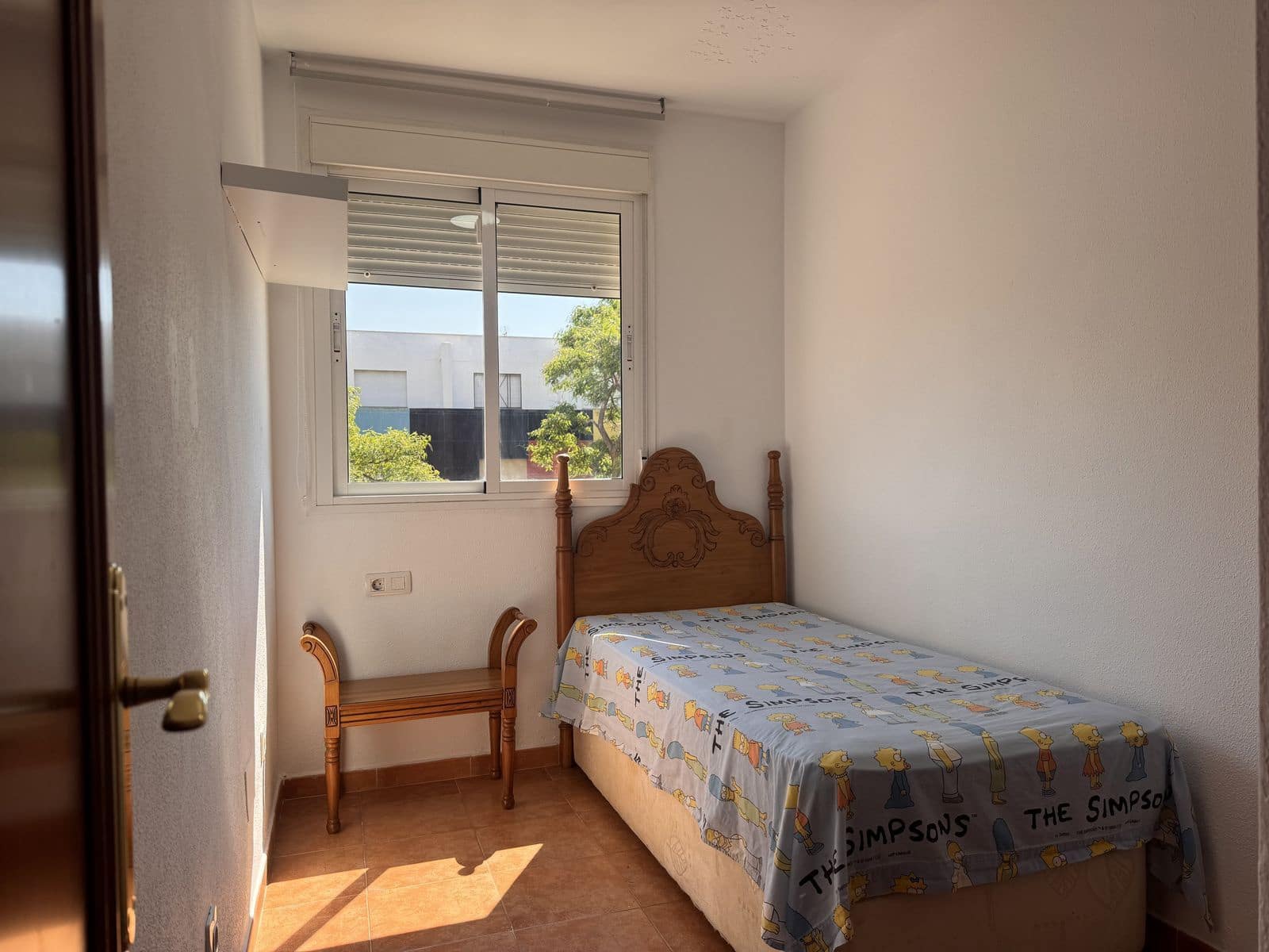 4 soveværelse Studio til salg i San Pedro de Alcantara - € 385.000 (Ref: 9952223)