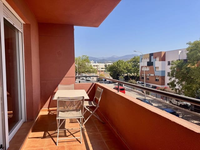 4 soverom Studio til salgs i San Pedro de Alcantara, Marbella - € 385 000 (Ref: 9952223)