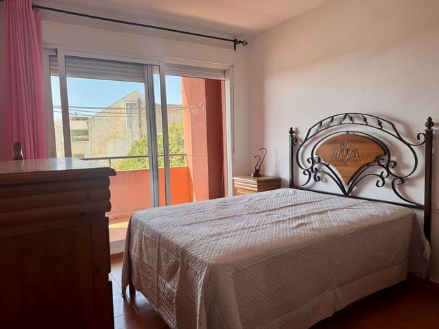 4 soverom Studio til salgs i San Pedro de Alcantara, Marbella - € 385 000 (Ref: 9952223)