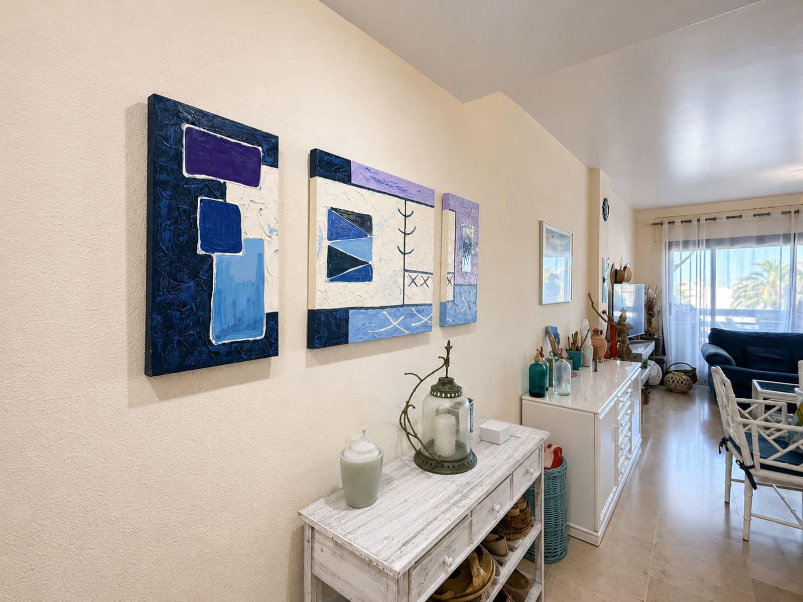2 slaapkamer Appartement te koop in Manilva - € 330.000 (Ref: 9952224)